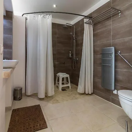 Bed & Breakfast - La Barguere 3*