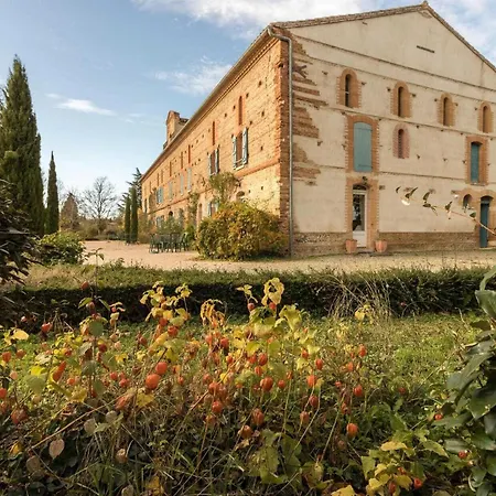 Bed & Breakfast - La Barguere 3*