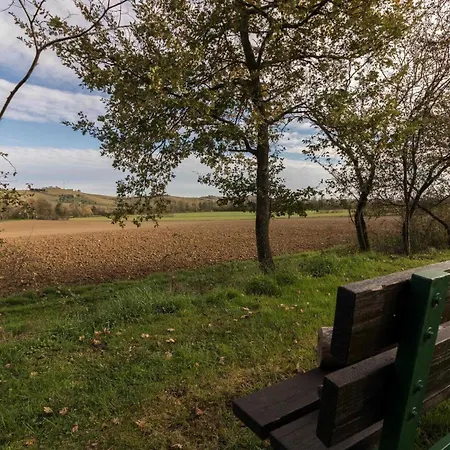 Bed & Breakfast - La Barguere Saint-Sulpice-sur-Leze