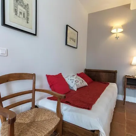 - La Barguere 3* Saint-Sulpice-sur-Leze
