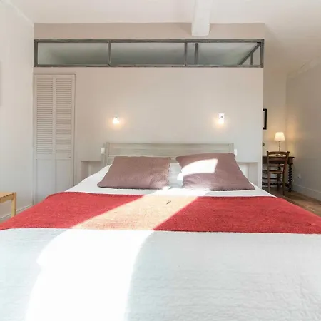 Bed & Breakfast - La Barguere Saint-Sulpice-sur-Leze