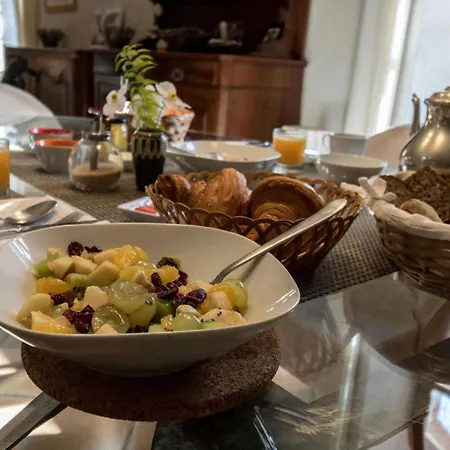 Bed & Breakfast - La Barguere