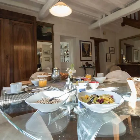 Bed & Breakfast - La Barguere Saint-Sulpice-sur-Leze
