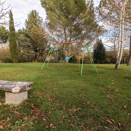 - La Barguere Bed & Breakfast