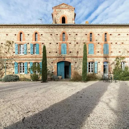 - La Barguere